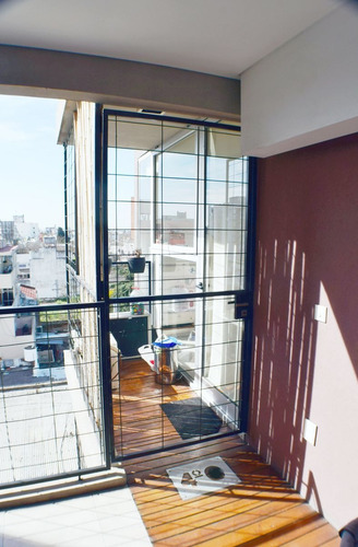 Imagen 2 de 13 de Departamento En Venta Y Alquiler En Haedo Centro