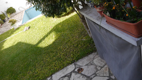 Dueño Vende Ph Independiente Con Pileta Semiclimatizada, Cochera, 5 Dormitorios, Quincho, Parrilla, Jardín, Patio, 8,66 Mts De Balcón, 2 Habs En Pb Y 3 En 1° C/espacio Aéreo, Coghlan Al Cfte-fte
