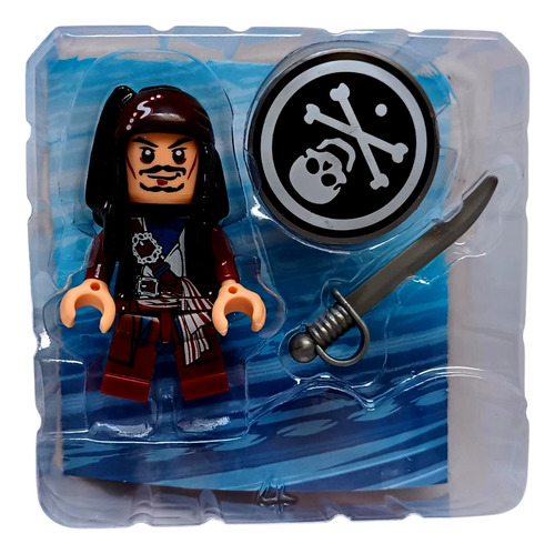Figuras Adventure Force - Piratas - Varios Modelos
