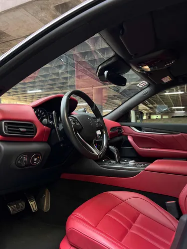 Maserati Levante Gt