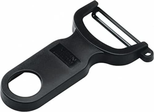 Kuhn Rikon, Black Original Swiss Peeler, Conjunto De M5woh