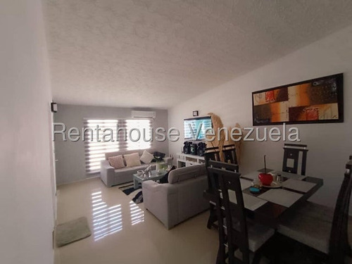 Casa En Venta Urb Residencias Palo Negro Maracay 25-13346 Apd