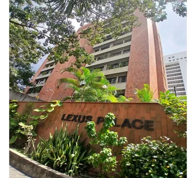 Apartamento en venta