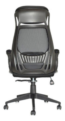 Silla De Oficina Presidente Dayton Lap Mobelart