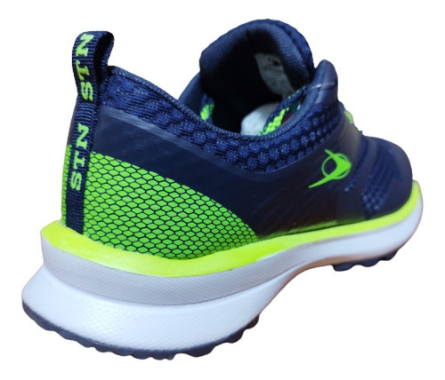 Imagen 4 de 5 de Zapatilla Stone Deportiva Urbana