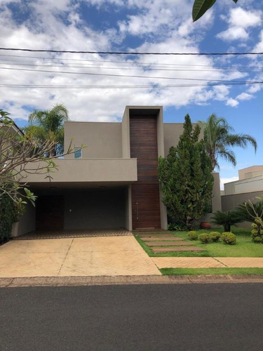 Imagem 10 de 19 de Casa Com 3 Dormitórios À Venda, 300 M² Por R$ 1.300.000,00 - Damha Iv - São José Do Rio Preto/sp - Ca8890