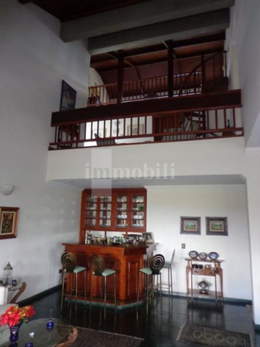 Imagem 6 de 15 de Casa Impecável,estilo Rústico,piscina,lindo Jardim E Vista Panoramica, Pronta Para Uso Na Fazendinha - Gv13831