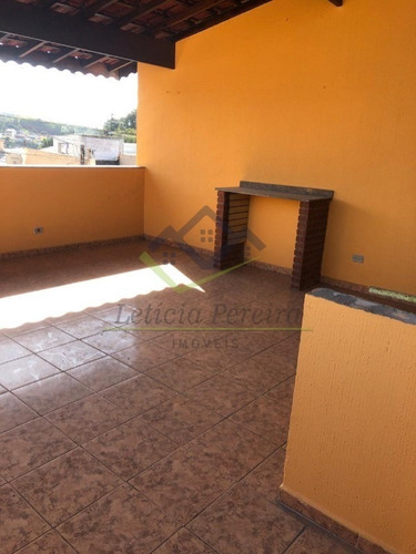 Imagem 21 de 30 de Sobrado 3 Dorms, Em Poá -sp R$ 350.000,00 - Ca00039 - 68173338