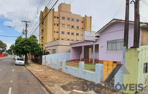 Imagem 3 de 3 de Comercial Casa Com 3 Quartos - Ci119-v