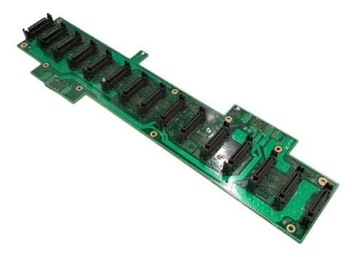 Backplane Emc Np 303-126-010a Arreglo Discos Storage Raid