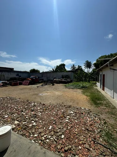 (hl28) Vendo Local En Tucacas