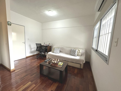 Ph En Venta - Villa Urquiza - Tipo Triplex - 4 Ambientes - Cochera Y Baulera
