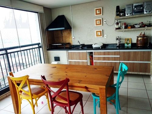 Imagem 11 de 17 de Apartamento Para Venda, 3 Dormitórios, Ipiranga - São Paulo - 11157