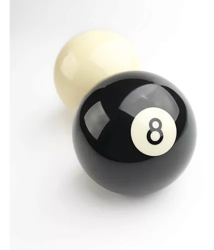 Jogo Bolas de Bilhar Snooker Sinuca 52mm 16 Peças Numeradas - Lojão dos  Esportes