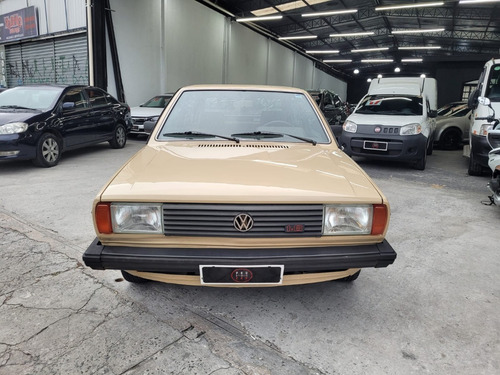 Imagem 2 de 13 de Gol Ls 1986