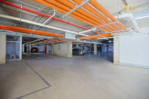 Compra Of. Arrendada. Venta Oficina - Inversion En Peñalolen