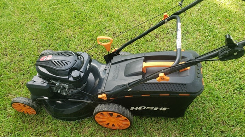 Imagen 4 de 7 de Podadora Ukura 7 Hp De Uso