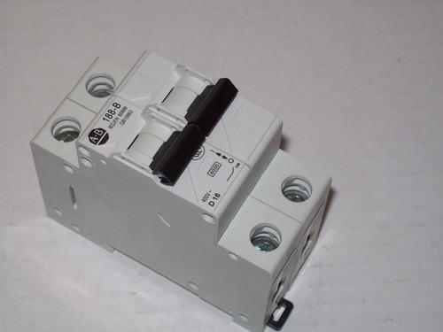 New Ab Allen Bradley 188-b2d160 D16 400vac 16a 2 Pol Ccs
