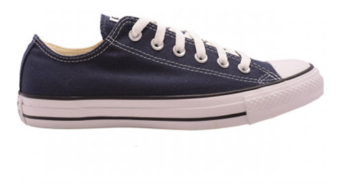 Championes Converse All Star  Unisex Azul