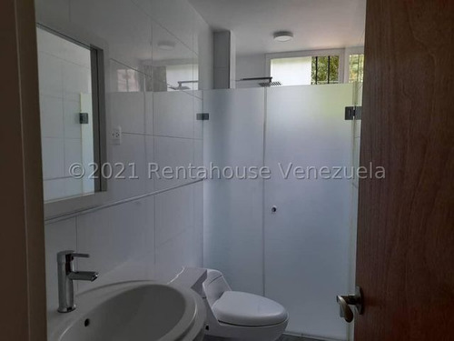 Imagen 9 de 11 de Apto En Venta La Boyera/(22-6405)/ Carlos Hernandez