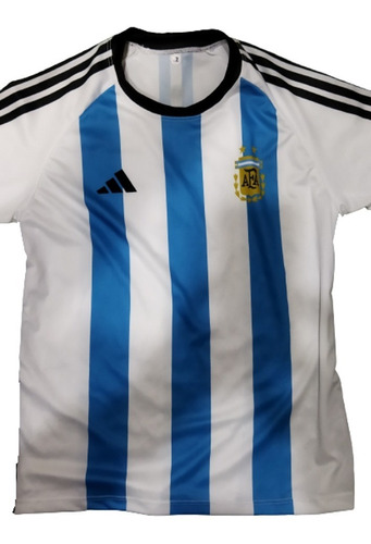 Camisetas Equipos De Futbol Para Niño