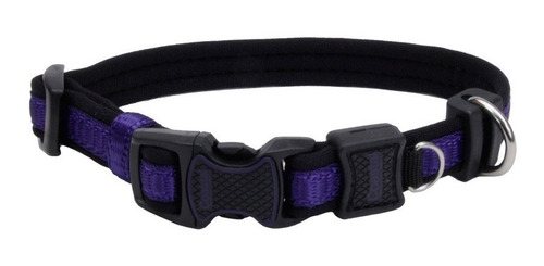 Imagen 2 de 4 de Collar Para Perros Wild Adventure Xs