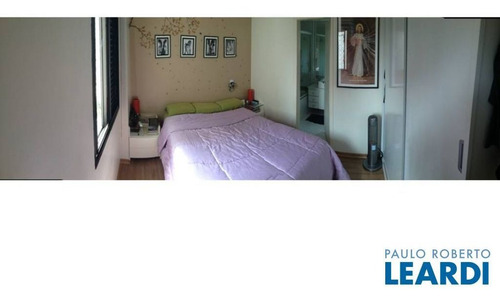 Imagem 13 de 15 de Apartamento - Morumbi - Sp - 458616