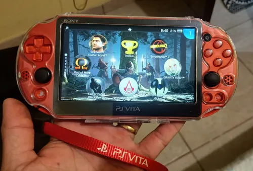 Game Boy Advance Sp E Ps Vita Slim Azul | MercadoLivre Game Boy Advance Sp E Ps Vita Slim Azul | MercadoLivre