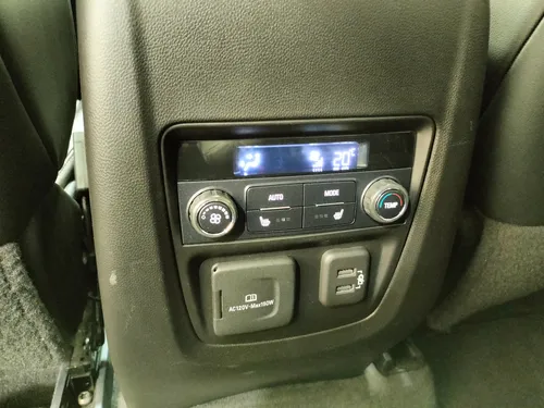 Buick Enclave 3.6 Paq D At