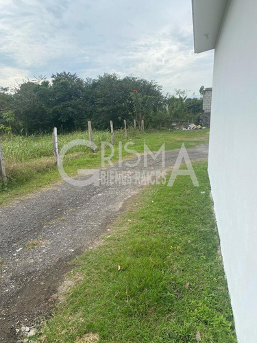 Amplia Bodega En Excelente Ubicación En Venta O Renta En Tuxpan, Ver