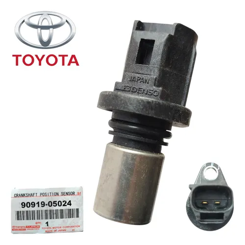 comprar Sensor Árbol De Levas Toyota Terios Yaris Corolla Meru Hilux