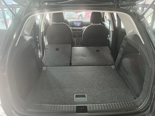 Seat Arona 1.6 Reference