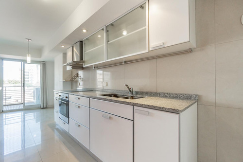 Departamento En Moron Sur