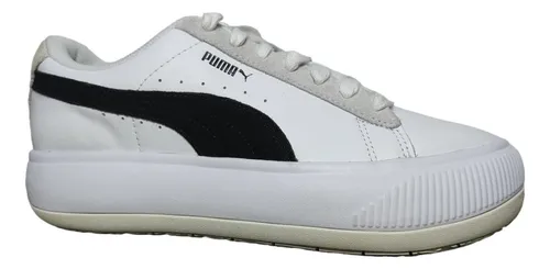 Tenis puma suede feminino mercado cheap livre