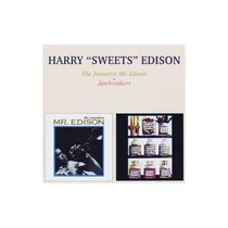 Comprar Edison Harry Sweets Inventive Mr. Edison+jawbreakers Spain I