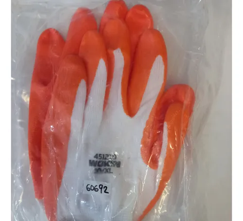 Guante Nitrilo Xl Wokin 60692