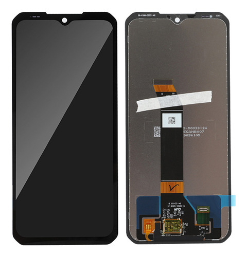 Ha Pantalla Lcd Para Teléfono Móvil Doogee V30 V30t