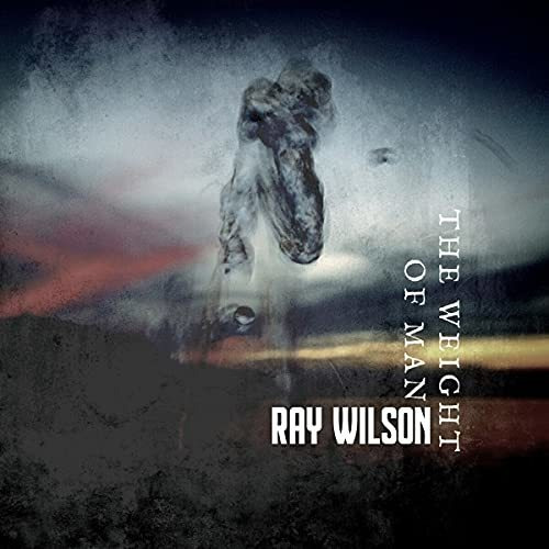 Cd The Weight Of Man - Ray Wilson