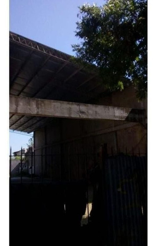 Imagen 8 de 9 de Oportunidad! Galpon/deposito 800 M2 Premium