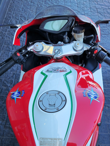 Imagen 24 de 25 de Mv Agusta F3 Rc 675, No Yamaha R1, No Honda, Cbr, 600 Mi