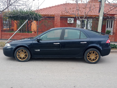 Renault Laguna II 2.0T Privilege plus