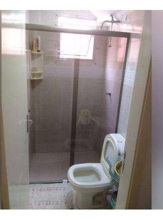 Imagem 15 de 16 de Apartamento Com 2 Dormitórios À Venda, 50 M² Por R$ 197.000,00 - Vila Baeta Neves - São Bernardo Do Campo/sp - Ap1570