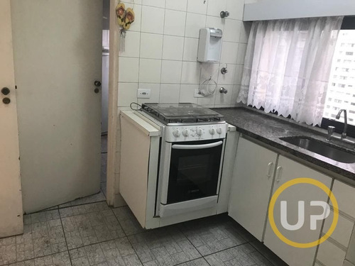 Imagem 4 de 15 de Apartamento Em Vila Dom Pedro I - São Paulo , Sp - 11055
