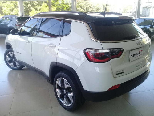 Imagem 5 de 15 de Jeep Jeep Compass Limited Diesel 2.0 2018
