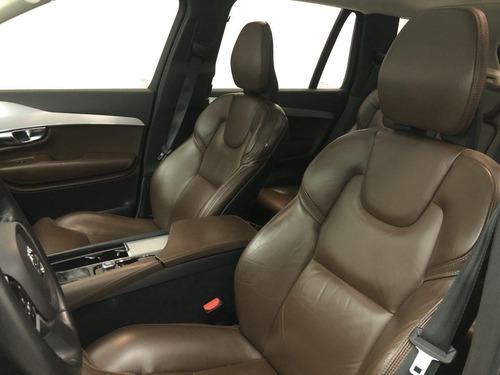 Volvo XC90 Xc 90 T-6 Momentum 2.0 320 Cv 5p