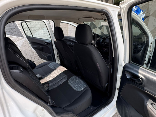 Fiat Uno 1.4 Like Mt