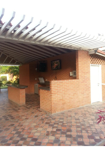 Imagen 17 de 17 de Arrendamiento Espectacular Apartamento En Guatire San Pedro