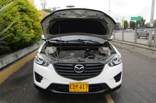 Mazda CX-5 2.0 Prime Mt