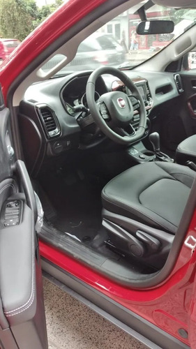 Imagen 3 de 15 de Fiat Toro Nafta Diésel 2022 0km Anticipo O Usado + Cuotas A-