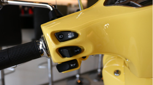 Vespa Vxl 150 Ie 2023 - Entrega Inmediata